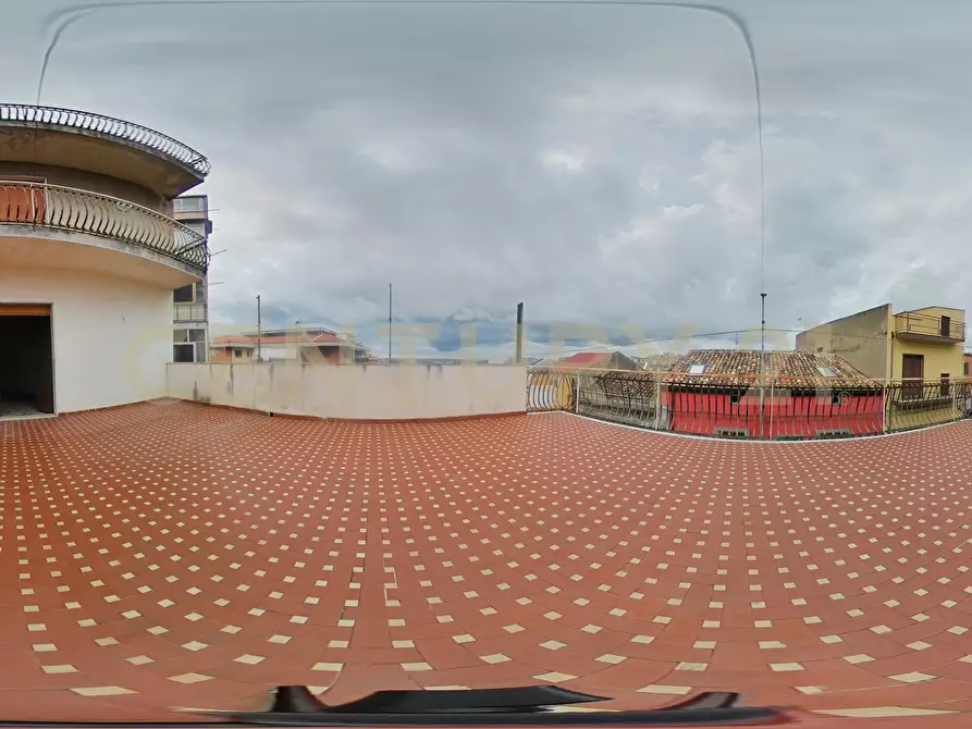 Immagine 56 di Quadrilocale in vendita  in Via Palermo 480a a Catania