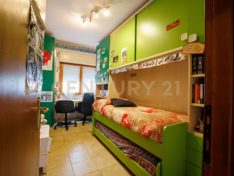 Immagine 18 di Appartamento in vendita  in Via San Floro 10 a Roma