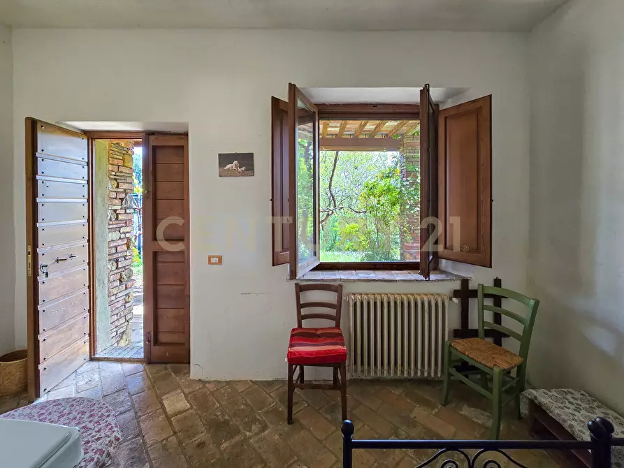 Immagine 31 di Rustico / casale in vendita  in Via di Bagnolo 1 a Civitella Paganico