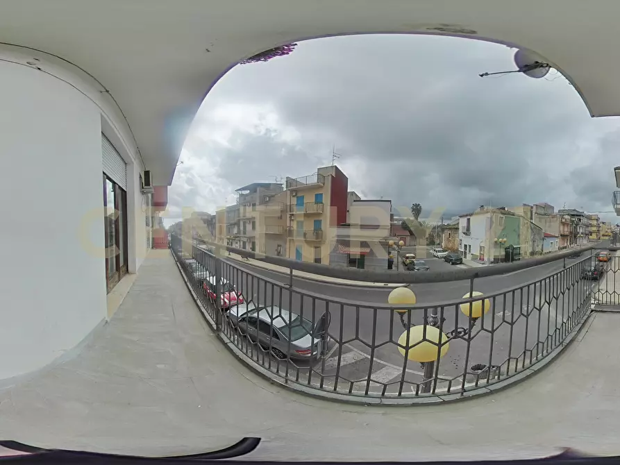 Immagine 38 di Appartamento in vendita  in Via Cavour 12 a Melilli