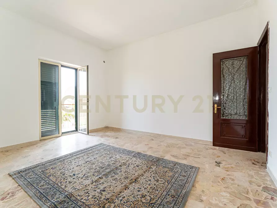 Immagine 9 di Terratetto in vendita  in Via del Sole 3 a Mascalucia