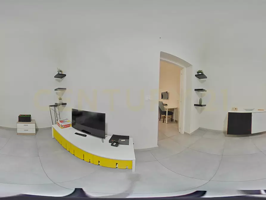 Immagine 37 di Bilocale in vendita  in Via Grimaldi 114 a Catania