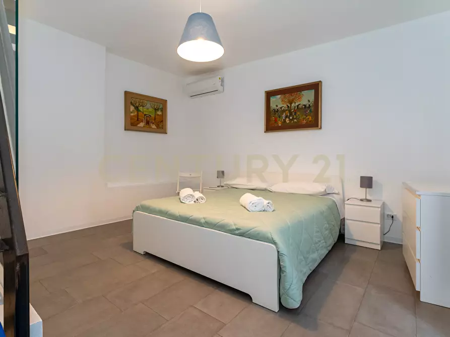 Immagine 45 di Casa bifamiliare in vendita  in Via della Palma a Catania