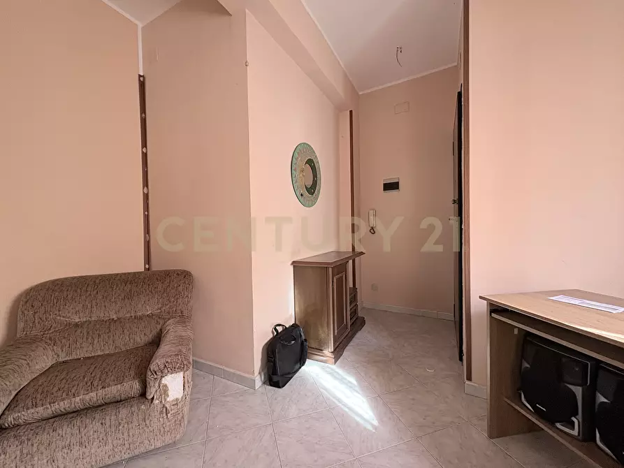 Immagine 2 di Trilocale in vendita  in Via Grotta Santa 299 a Siracusa