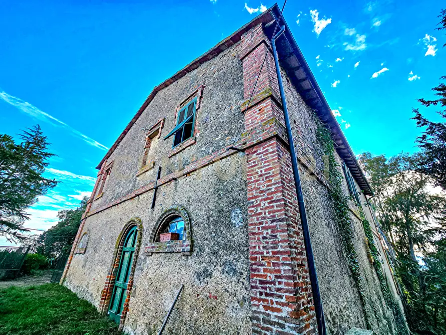 Immagine 22 di Rustico / casale in vendita  in Strada Provinciale Lupo a Gavorrano
