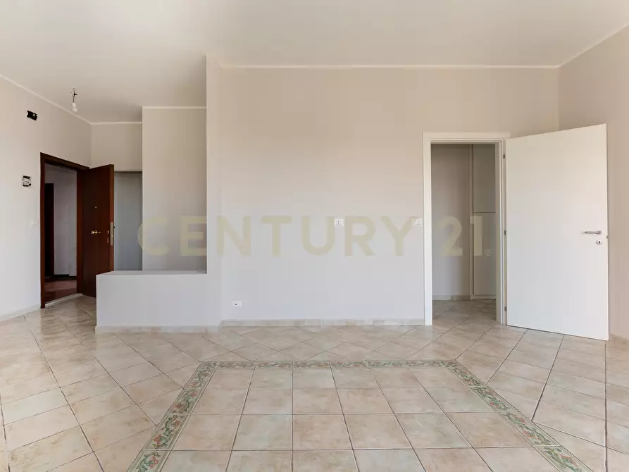 Immagine 6 di Quadrilocale in vendita  in Via Poggio D'Aquila 20 a Catania