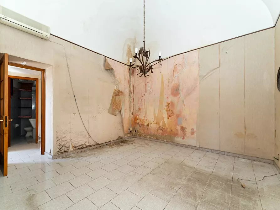 Immagine 15 di Casa indipendente in vendita  in Via Roma 119 a Mascalucia