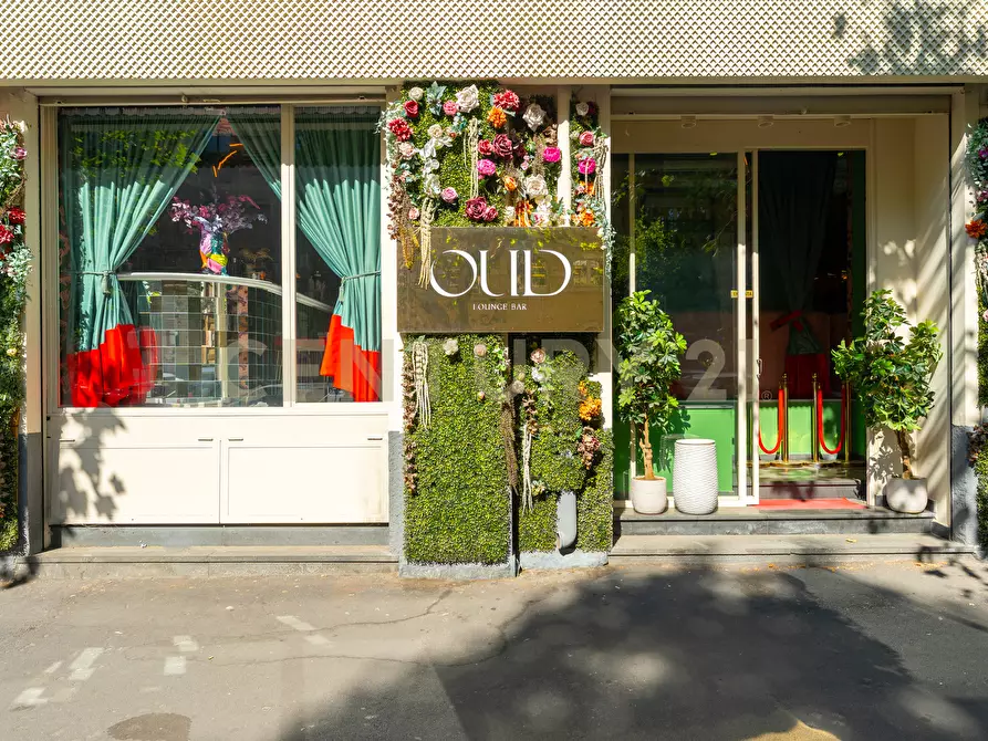 Immagine 8 di Pizzeria / Pub in vendita  in Viale Vittorio Veneto 7a a Catania