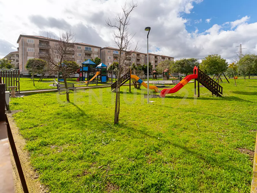 Immagine 46 di Pentalocale in vendita  in Via Nino Martoglio 13 a Valverde