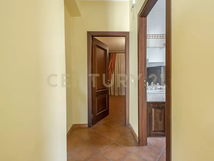 Immagine 24 di Casa indipendente in vendita  in Via San Nullo 5 a Catania