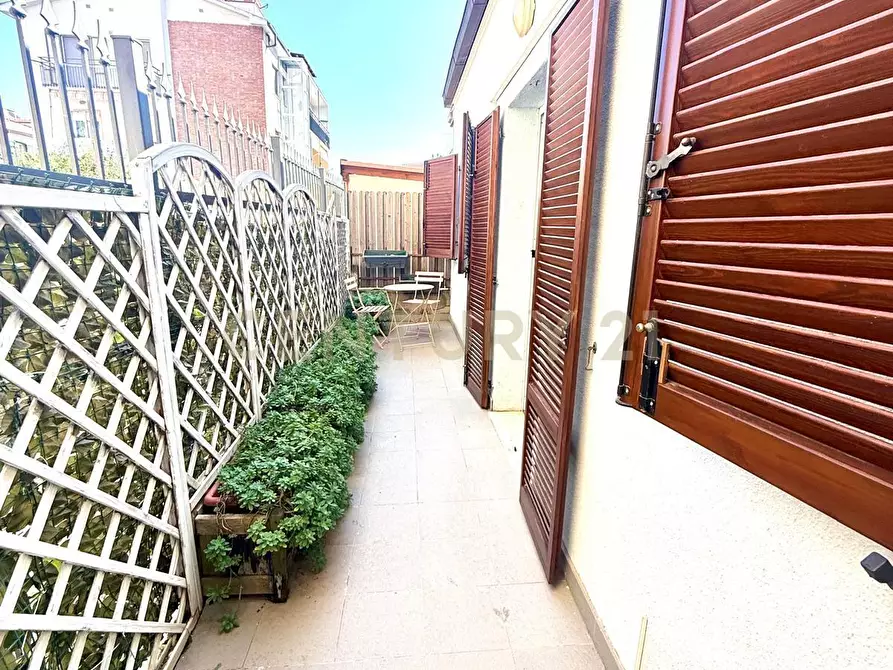 Immagine 18 di Terratetto in vendita  a Grosseto