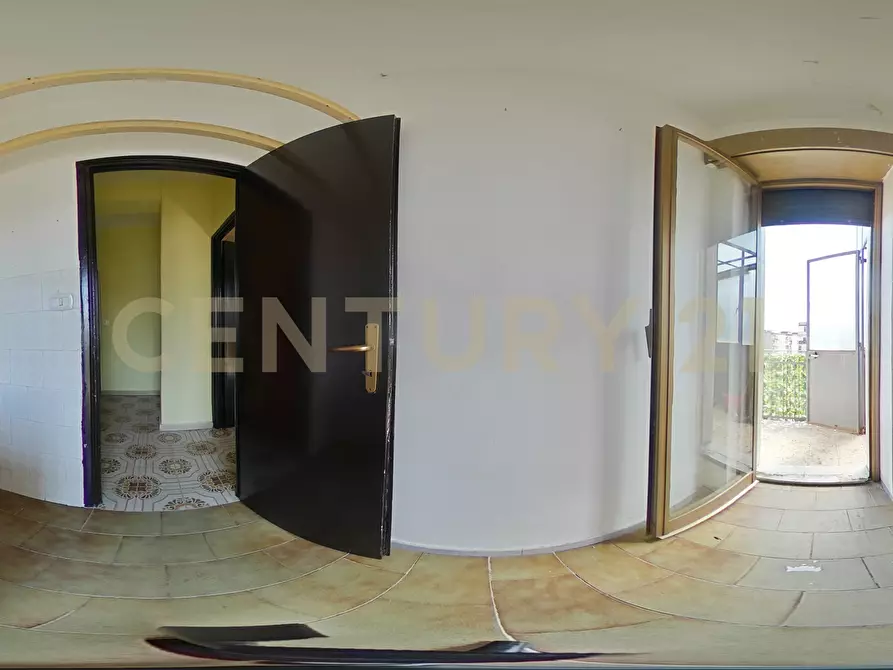 Immagine 49 di Appartamento in vendita  in Via Giovanni da Verrazzano 160 a Catania