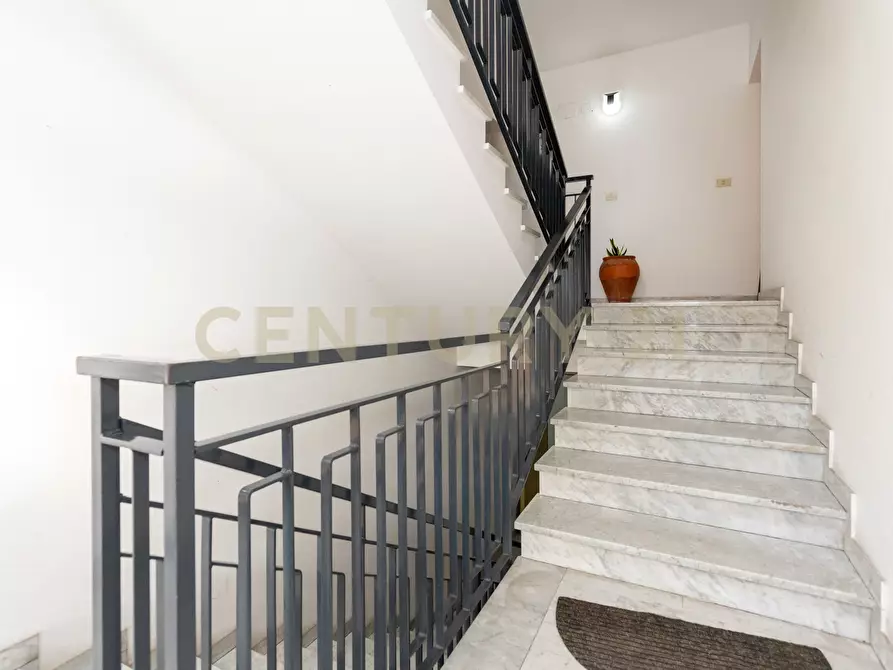 Immagine 10 di Appartamento in vendita  in Via Giovanni Guglielmino 74 a Tremestieri Etneo
