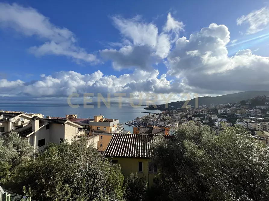 Immagine 2 di Attico in vendita  in Via Panoramica 221 a Monte Argentario