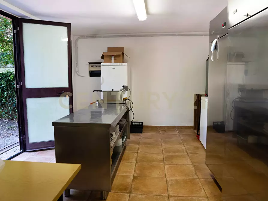 Immagine 63 di Rustico / casale in vendita  a Cinigiano