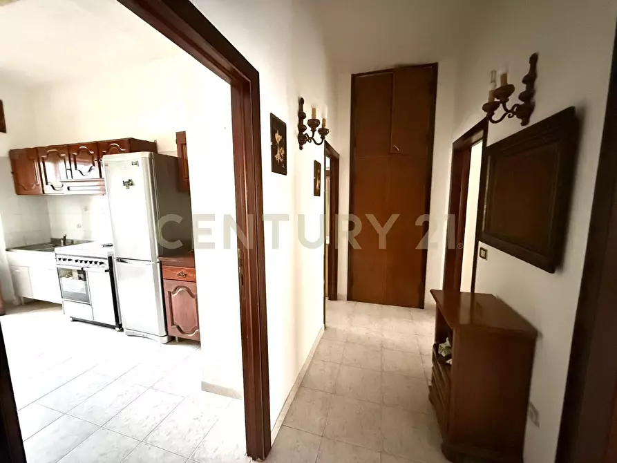 Immagine 9 di Trilocale in vendita  in Via Ciro Menotti 9 a Grosseto