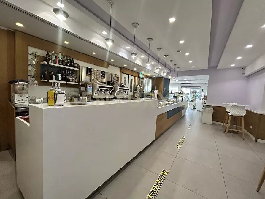 Immagine 11 di Bar / Ristorante in vendita  in Strada Statale 115 a Porto Empedocle