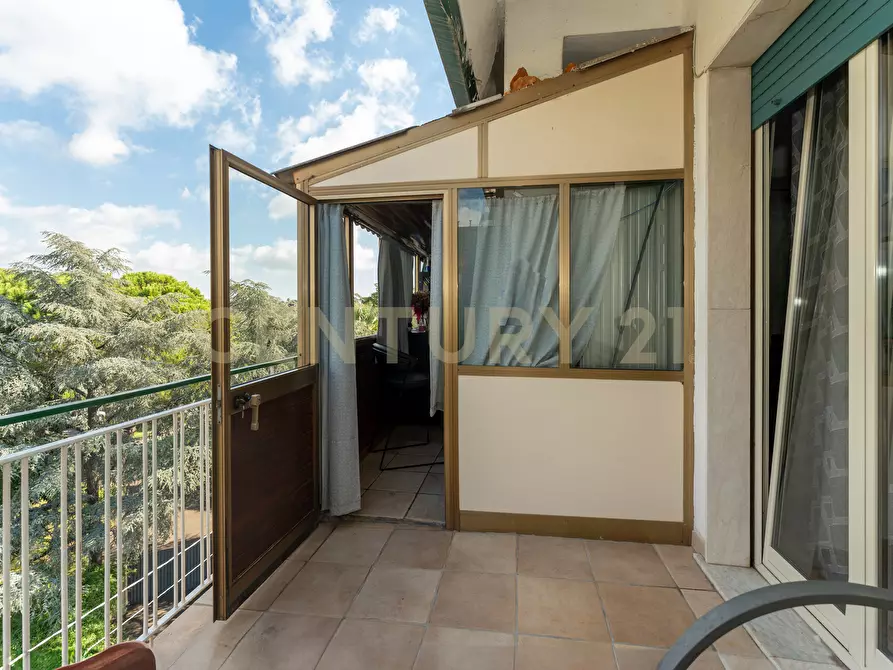 Immagine 11 di Trilocale in vendita  in Via per Aci Bonaccorsi 26 a San Giovanni La Punta