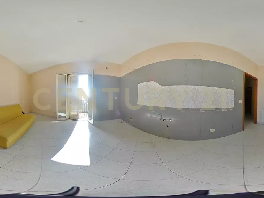 Immagine 111 di Attico in vendita  in Via Plebiscito 85 a Misterbianco