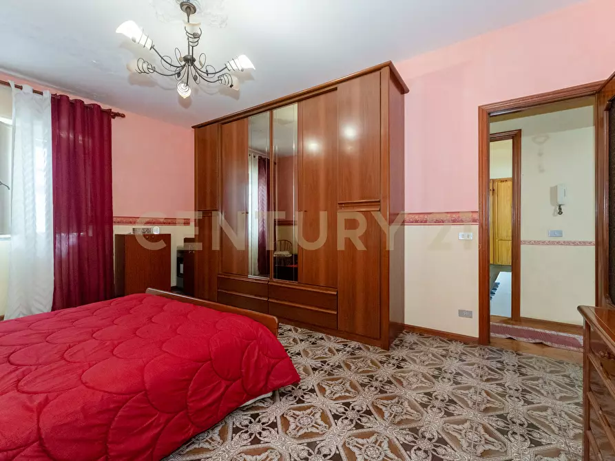 Immagine 46 di Casa indipendente in vendita  in Via Villa Flaminia 16 a Catania