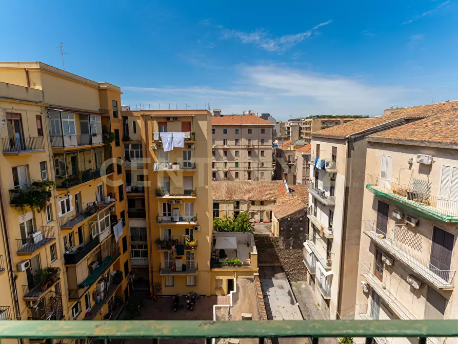 Immagine 36 di Appartamento in vendita  in Via Gorizia 51 a Catania