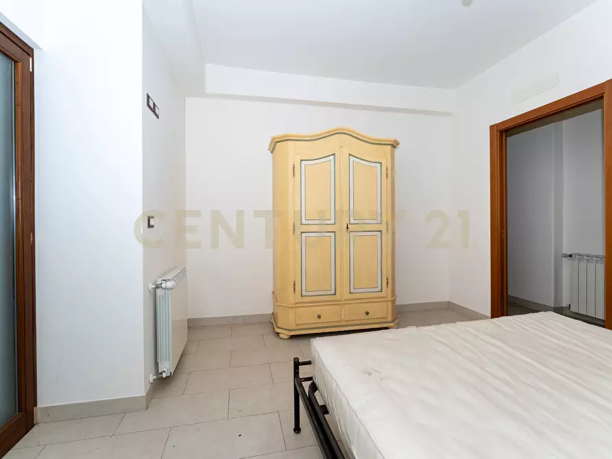 Immagine 26 di Quadrilocale in vendita  in Via Enrico Ferri 15 a Catania