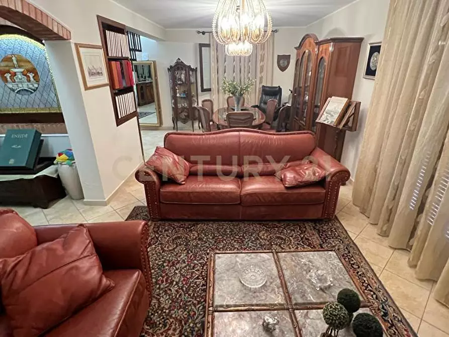 Immagine 24 di Casa indipendente in vendita  in Via Maccarello 43 a Catania