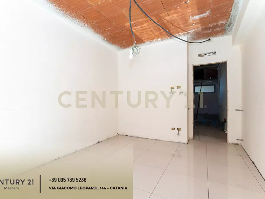 Immagine 28 di Casa indipendente in vendita  in Vico Malizia 7 a San Pietro Clarenza