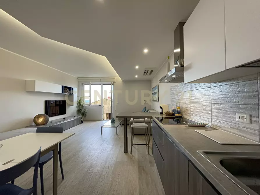 Immagine 9 di Quadrilocale in vendita  in Via del Sole 44 a Monte Argentario