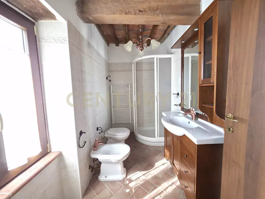 Immagine 25 di Rustico / casale in vendita  in località cesi a Gavorrano