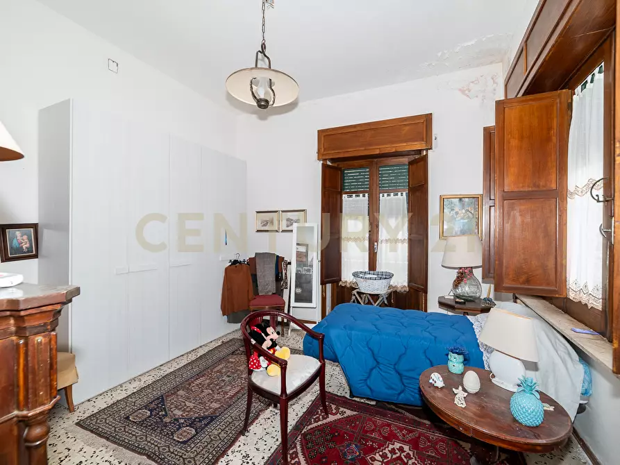 Immagine 25 di Villa in vendita  in Viale Scala Greca a Siracusa