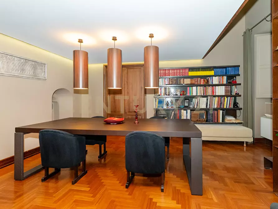 Immagine 17 di Appartamento in vendita  in Via del Vecchio Bastione 5 a Catania