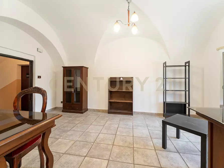 Immagine 10 di Bilocale in vendita  in Via del Principe 8 a Catania