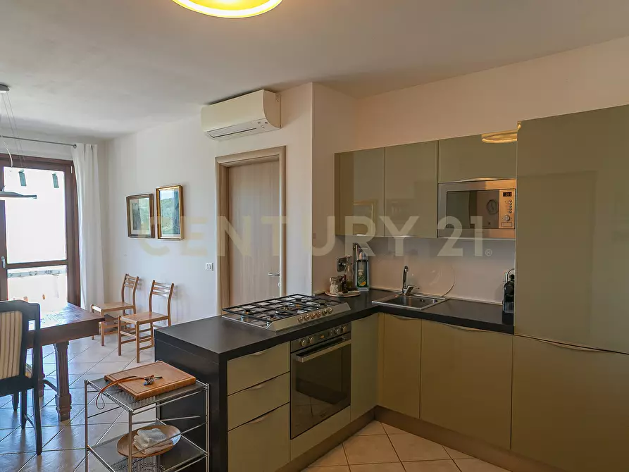 Immagine 2 di Quadrilocale in vendita  in Via delle Fornaci snc a Scarlino