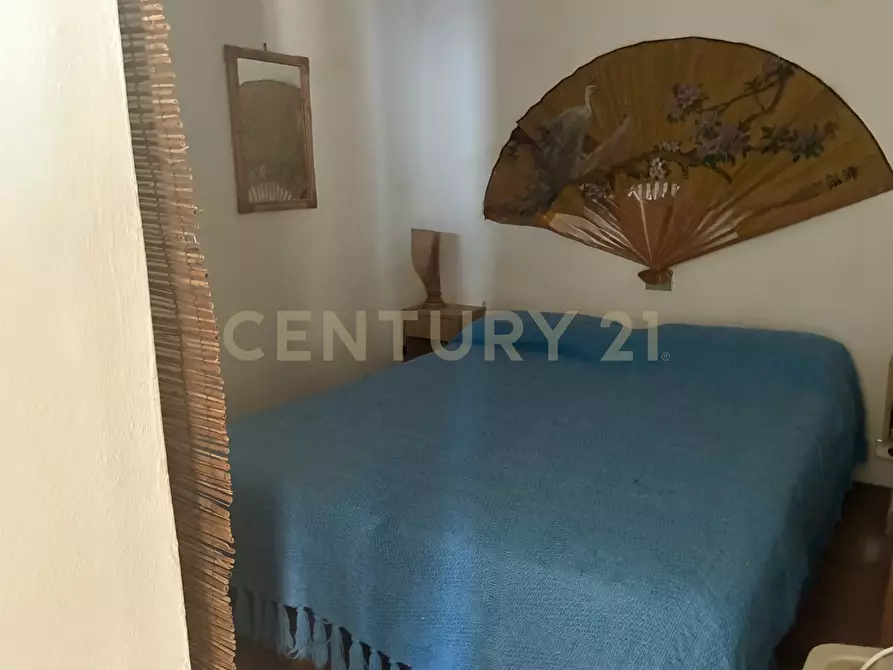 Immagine 8 di Bilocale in vendita  in località cala piccola a Monte Argentario