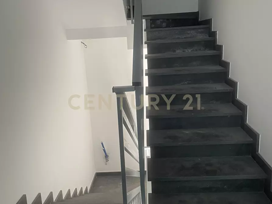 Immagine 28 di Casa bifamiliare in vendita  in Via Dottor Pietro Severino 13 a Santa Maria Di Licodia