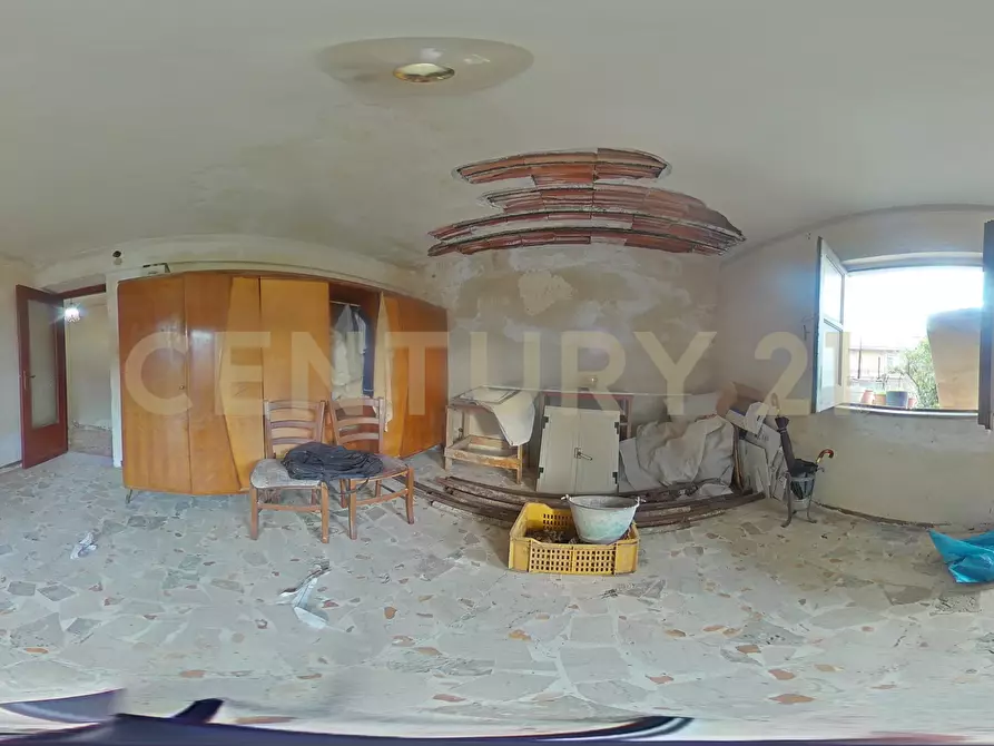 Immagine 73 di Casa indipendente in vendita  in Via Brigadiere Salvatore di Stefano 8 a Catania