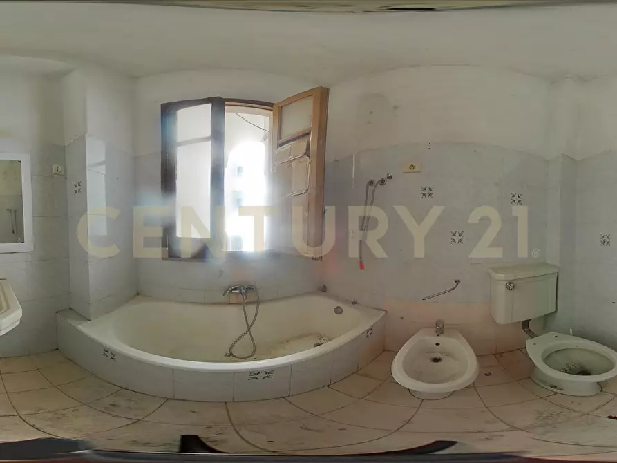 Immagine 51 di Quadrilocale in vendita  in via sant angelo fulci 44 a Catania