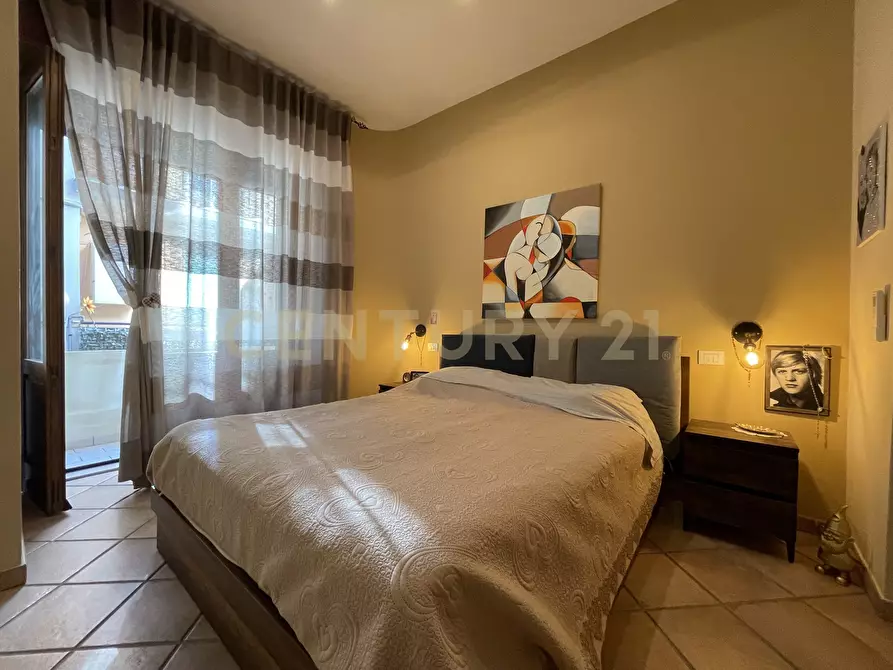 Immagine 15 di Trilocale in vendita  in VIA ASILO a Monte Argentario