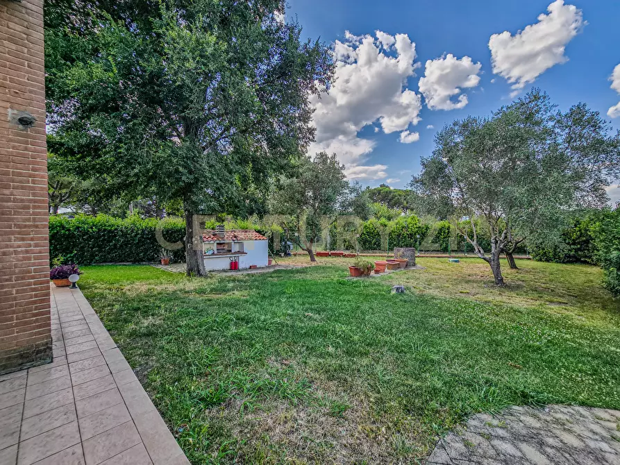 Immagine 2 di Villa in vendita  in Via del Madonnino snc a Grosseto