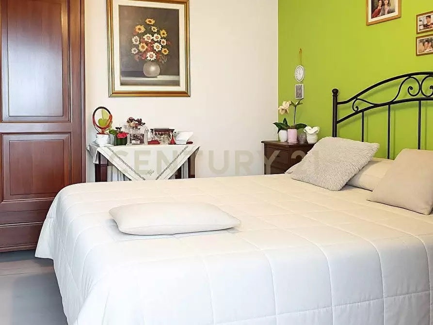 Immagine 11 di Terratetto in vendita  in Via Vittorio Emanuele 7 a Castiglione D'orcia