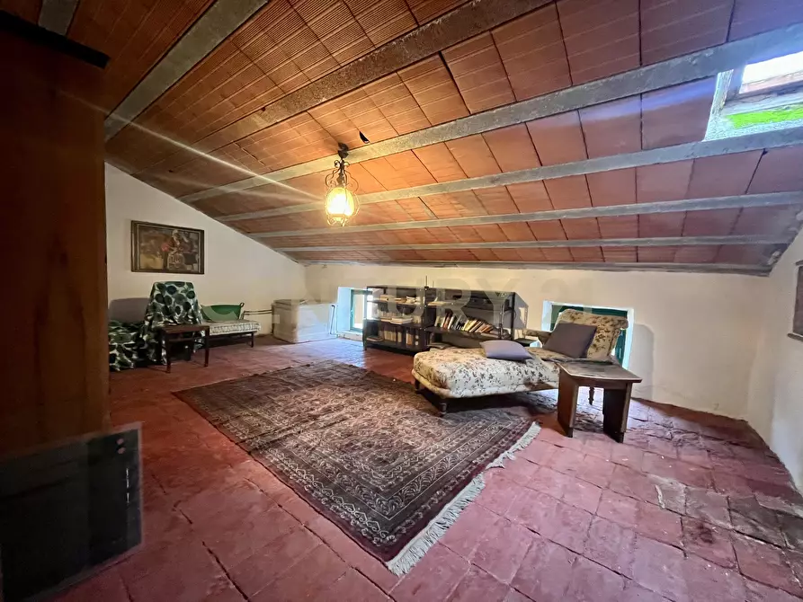 Immagine 25 di Terratetto in vendita  in Via Grande 30 a Cinigiano