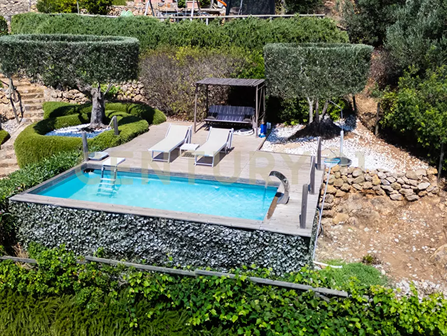 Immagine 68 di Porzione di casa in vendita  in Via degli Atleti a Monte Argentario