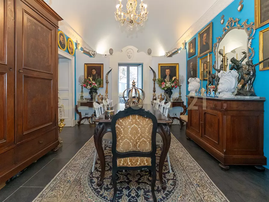 Immagine 6 di Appartamento in vendita  in Via Transito 14 a Catania