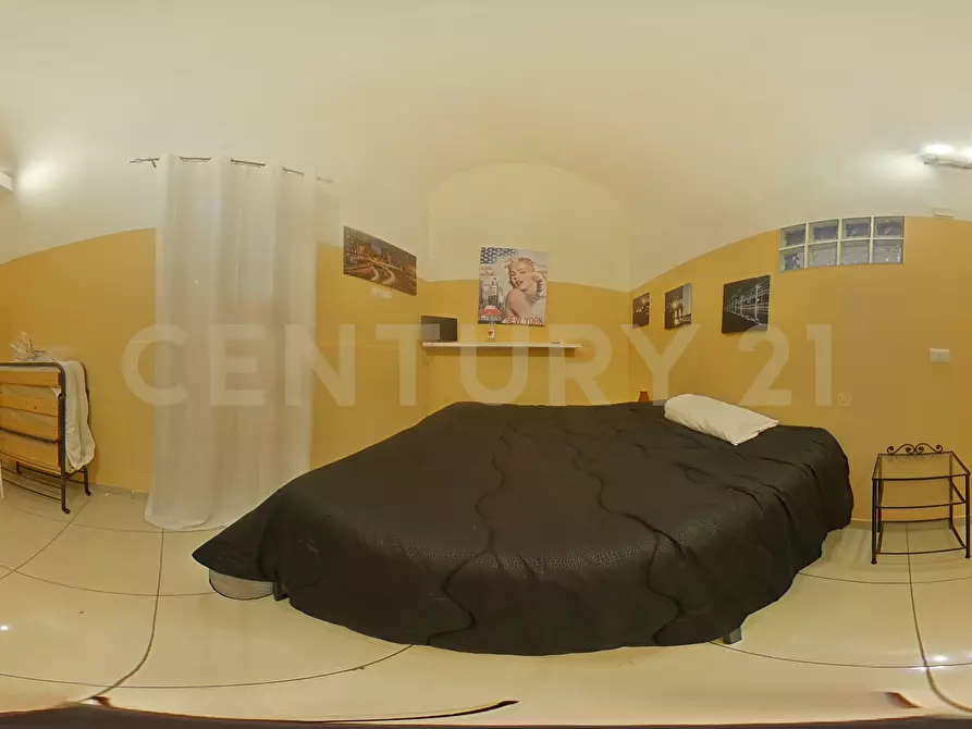 Immagine 53 di Porzione di casa in vendita  in Via Santissima Trinità 25 a Catania