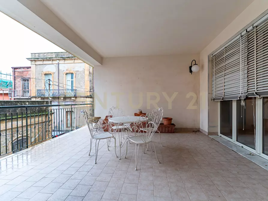 Immagine 6 di Pentalocale in vendita  in Via Archimede sn a Carlentini