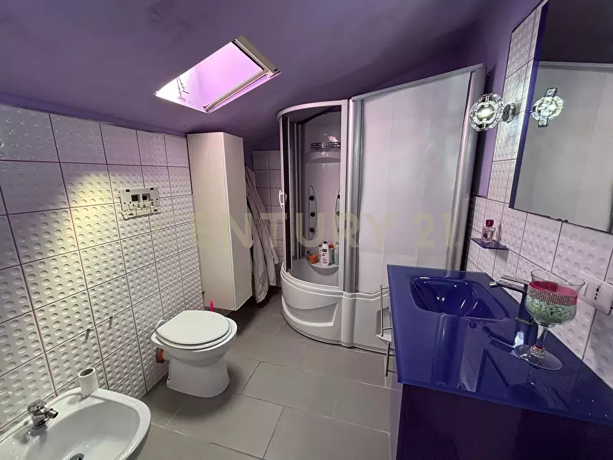 Immagine 62 di Pentalocale in vendita  in Via Giuseppe Basile 2 a Agrigento