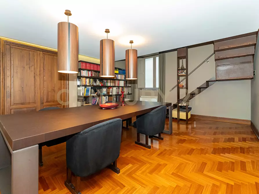 Immagine 14 di Appartamento in vendita  in Via del Vecchio Bastione 5 a Catania