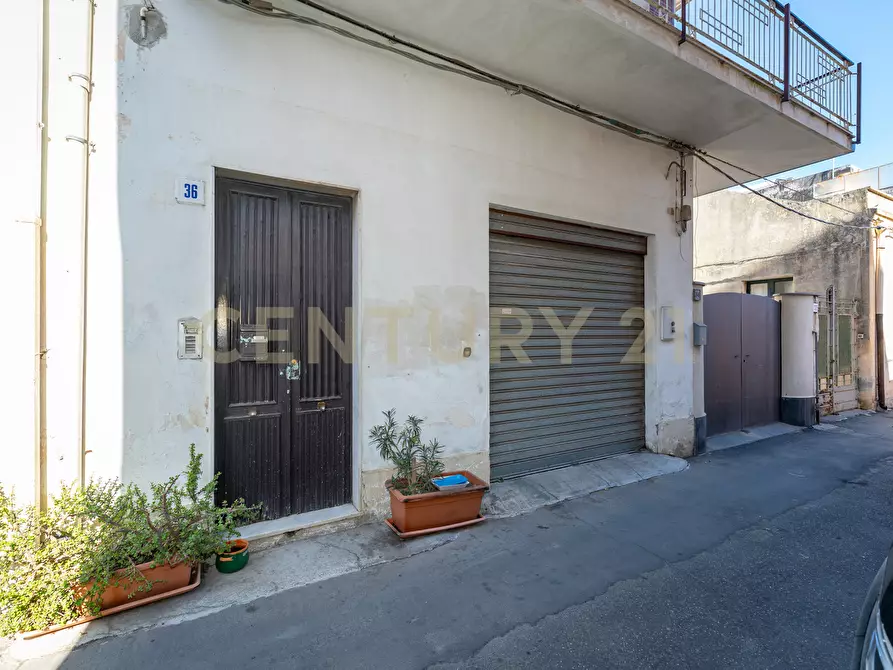 Immagine 5 di Casa indipendente in vendita  in Via Calanna 36 a Valverde