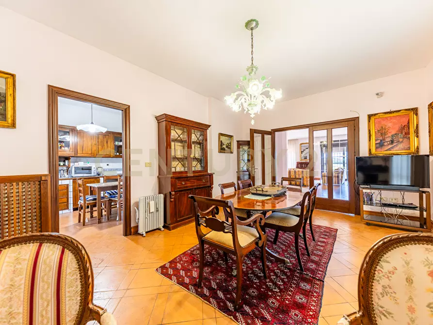 Immagine 9 di Casa indipendente in vendita  in Via Giovanni Canestrini 20 a Roma